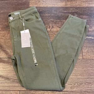 Womens Flex Slim Fit Pant